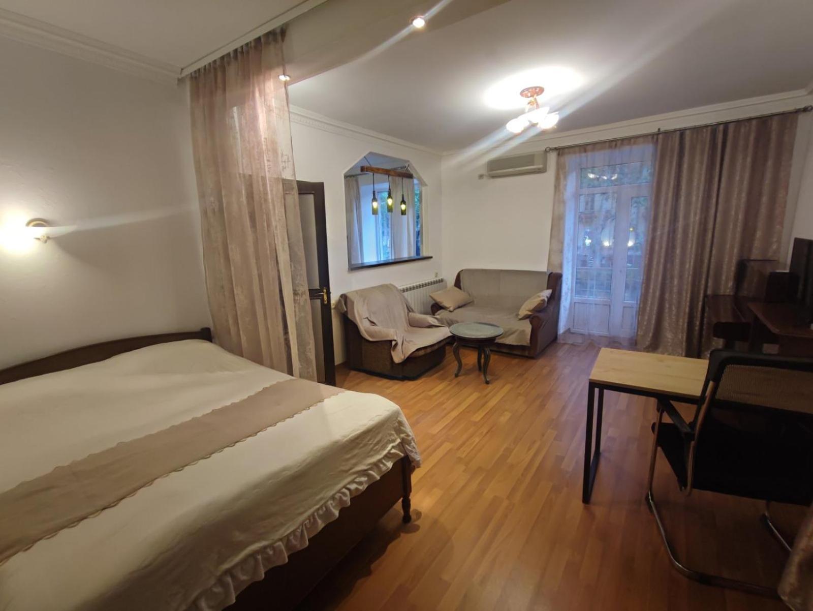 Apartments On Sayat-Nova 14 Yerevan Luaran gambar