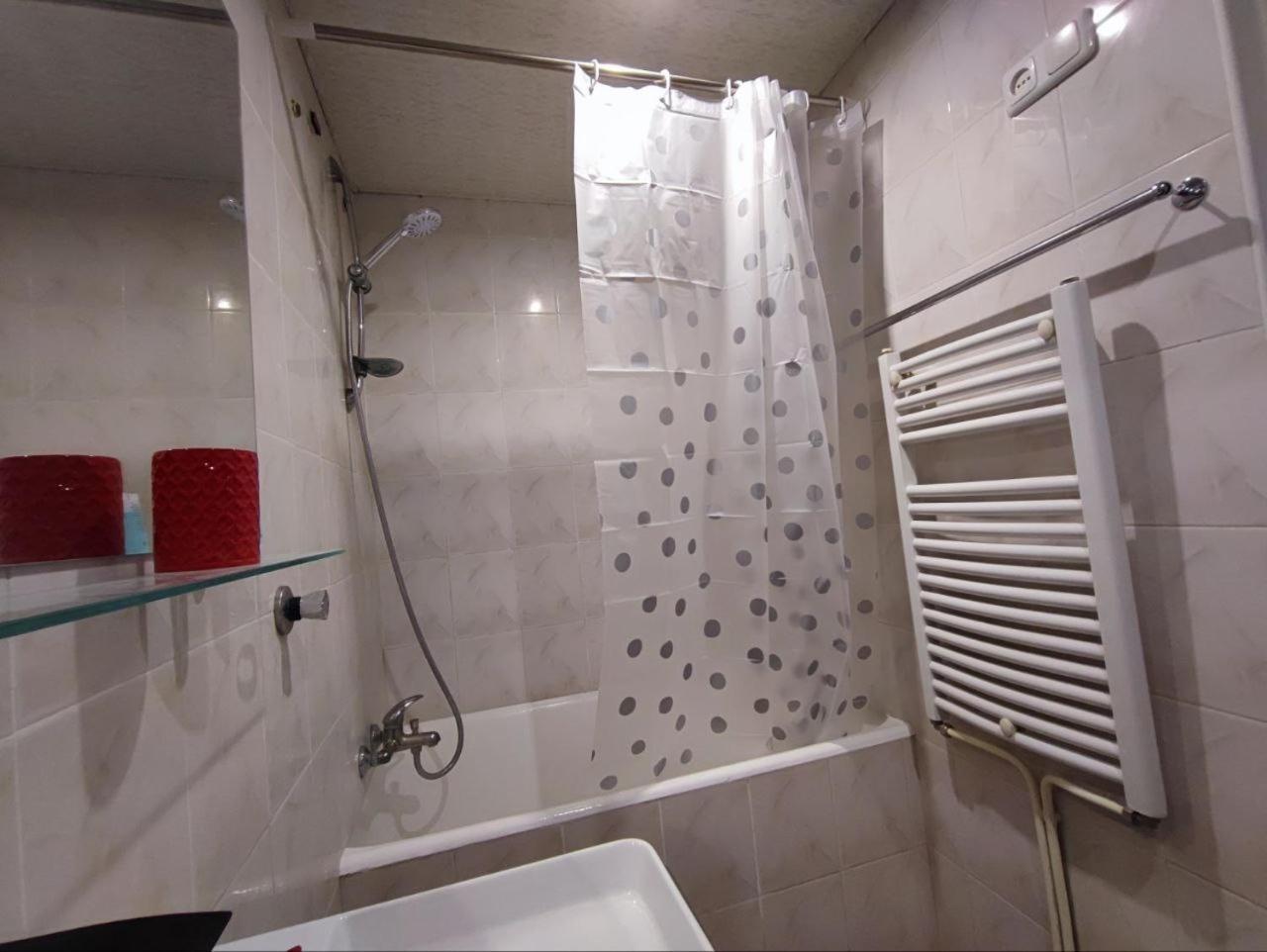 Apartments On Sayat-Nova 14 Yerevan Luaran gambar