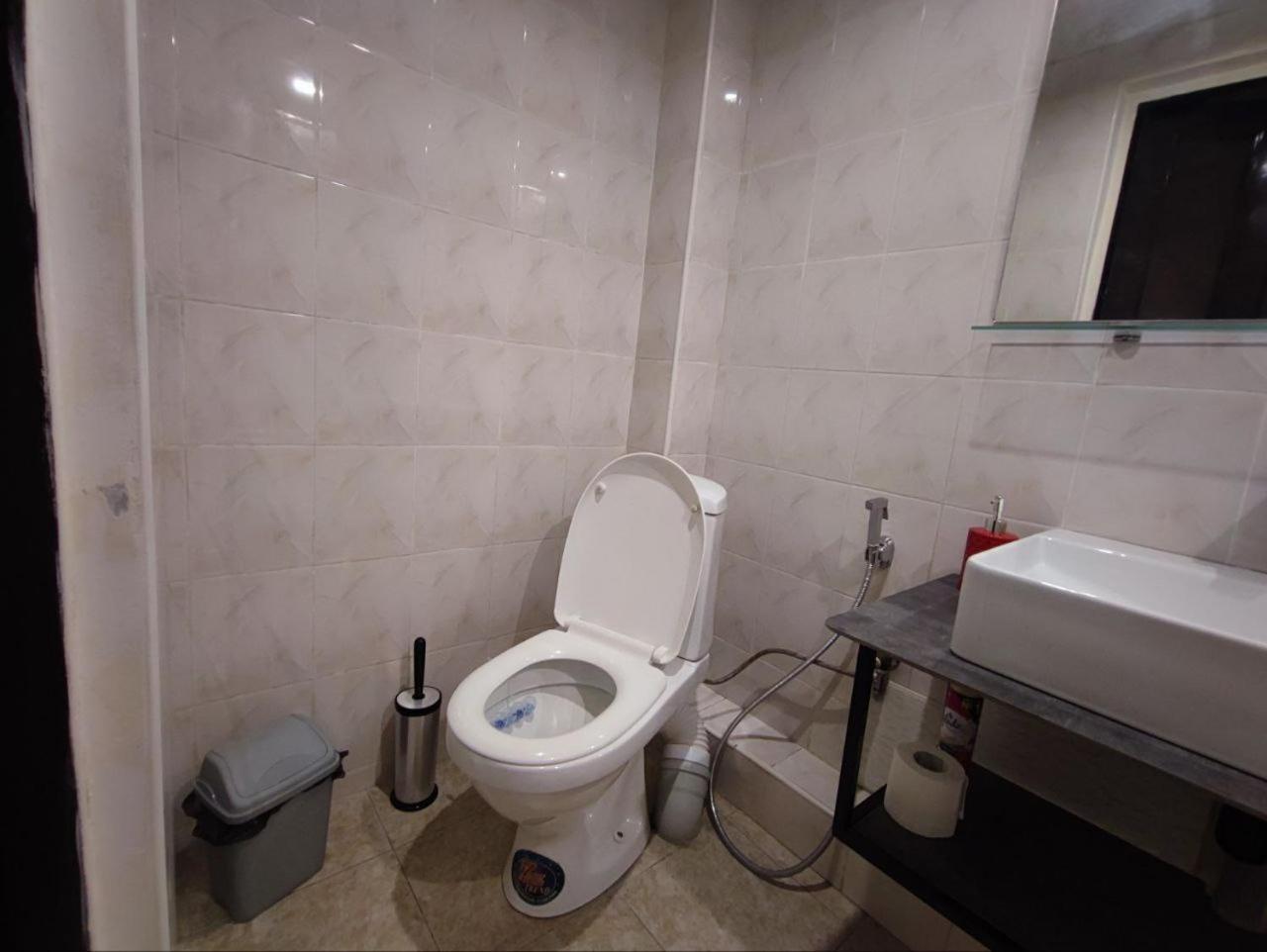 Apartments On Sayat-Nova 14 Yerevan Luaran gambar