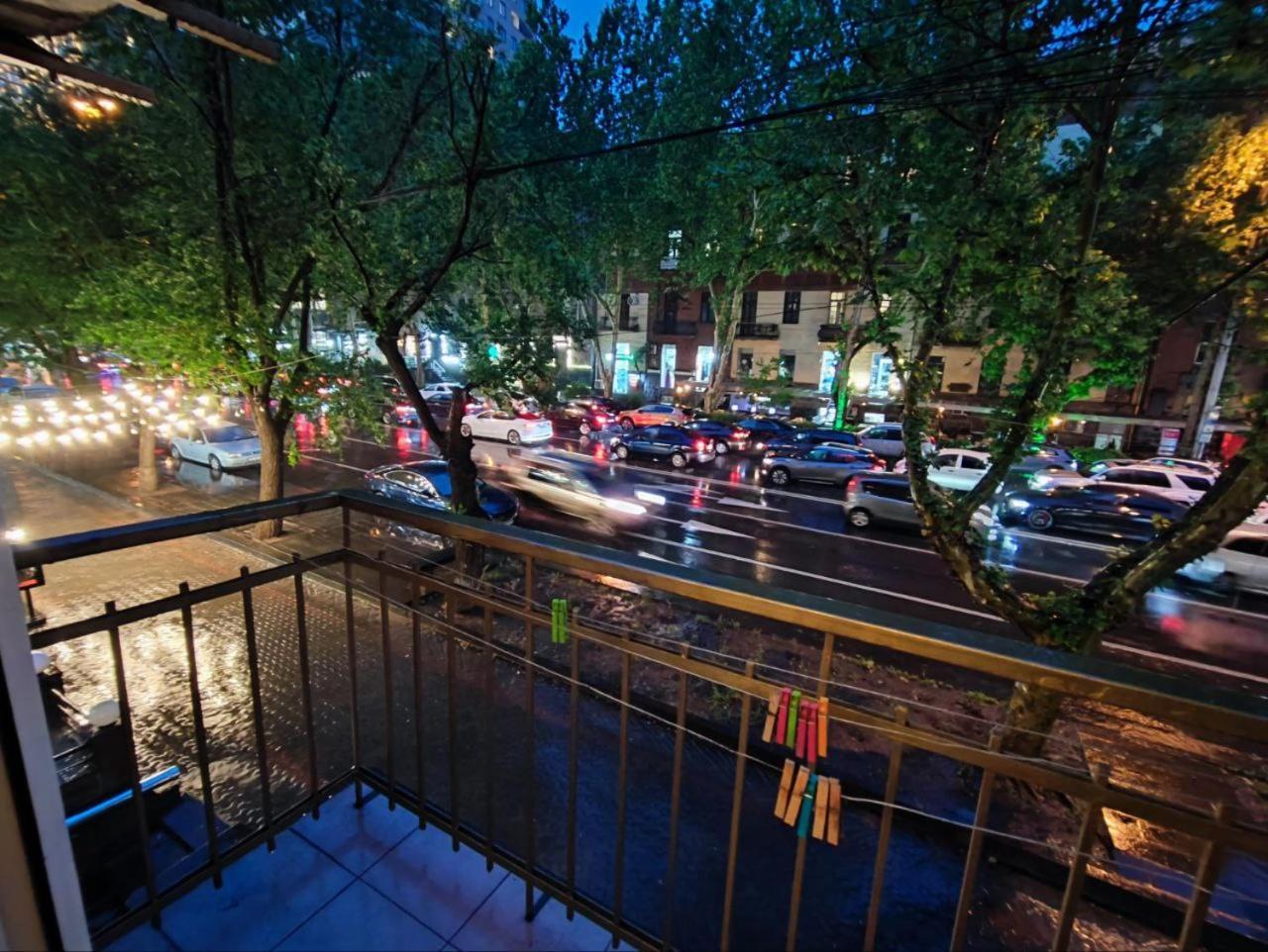Apartments On Sayat-Nova 14 Yerevan Luaran gambar