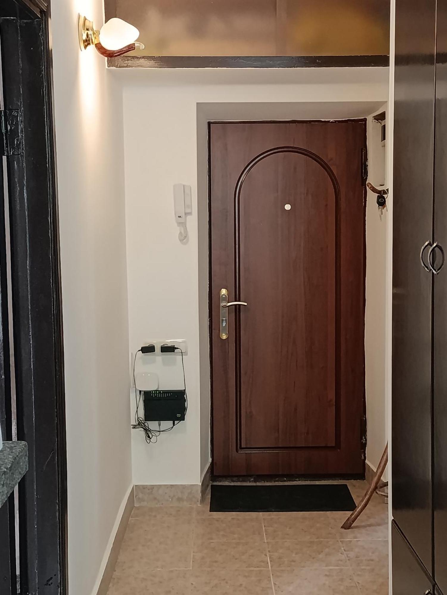 Apartments On Sayat-Nova 14 Yerevan Luaran gambar