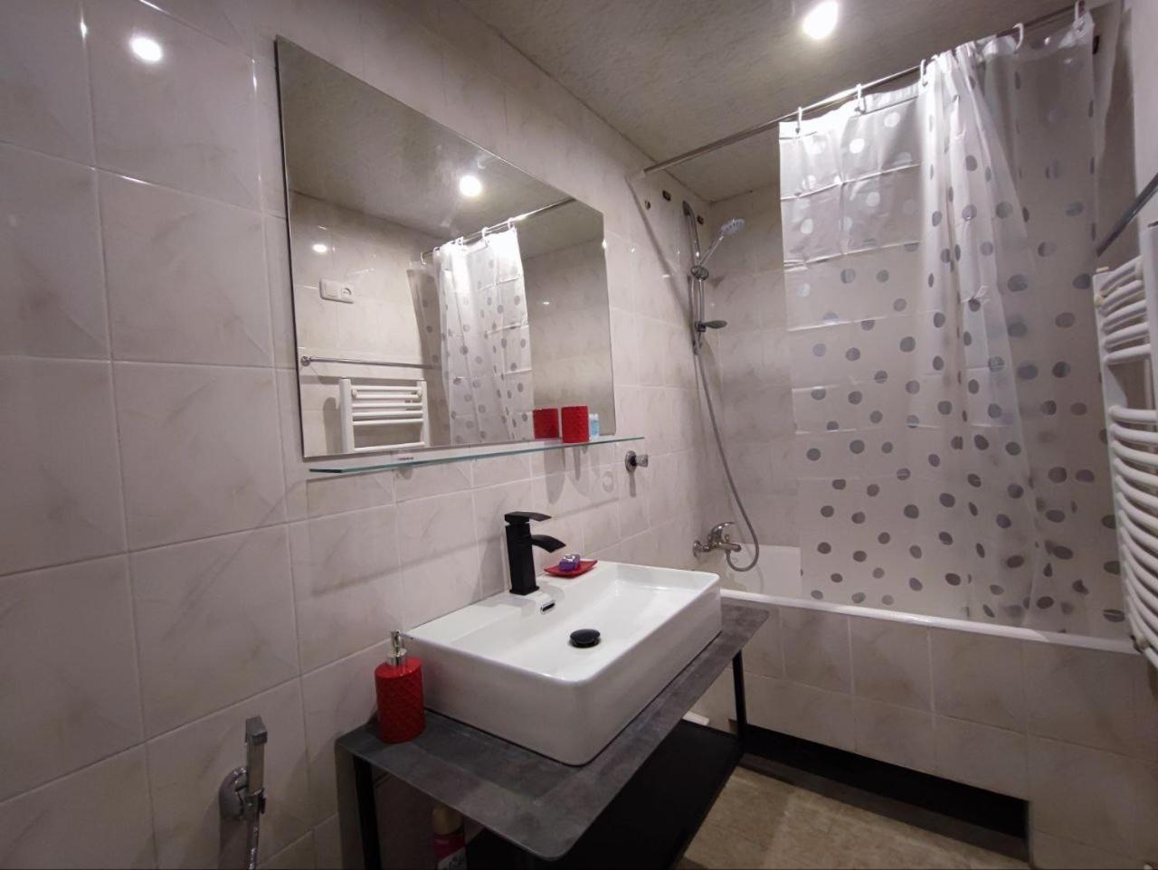 Apartments On Sayat-Nova 14 Yerevan Luaran gambar