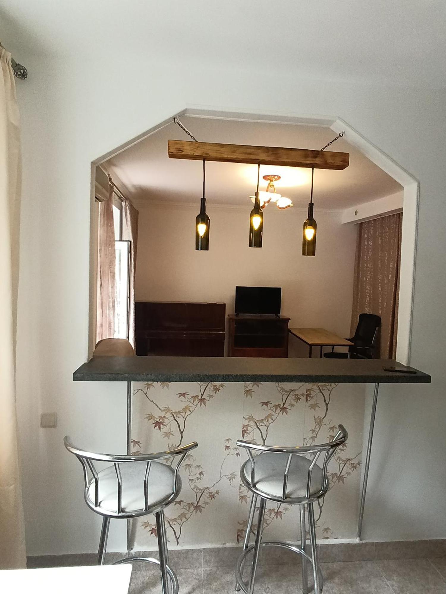 Apartments On Sayat-Nova 14 Yerevan Luaran gambar
