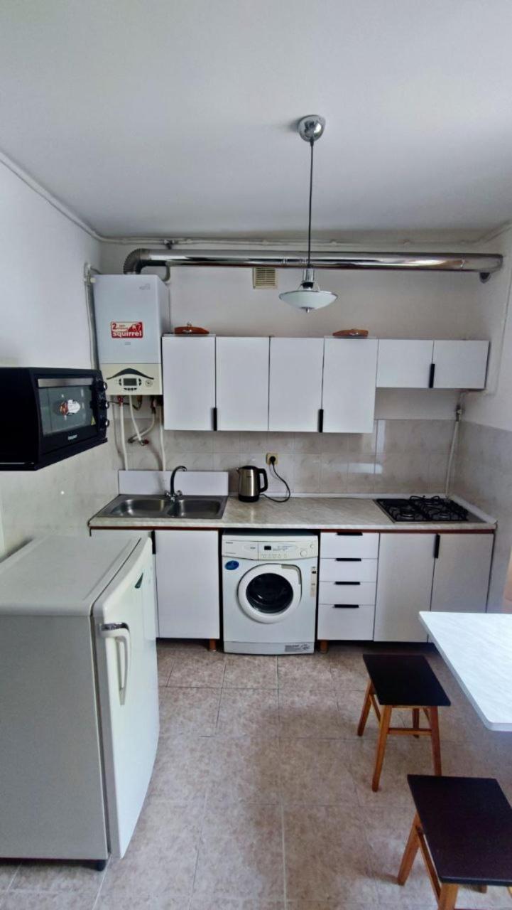 Apartments On Sayat-Nova 14 Yerevan Luaran gambar