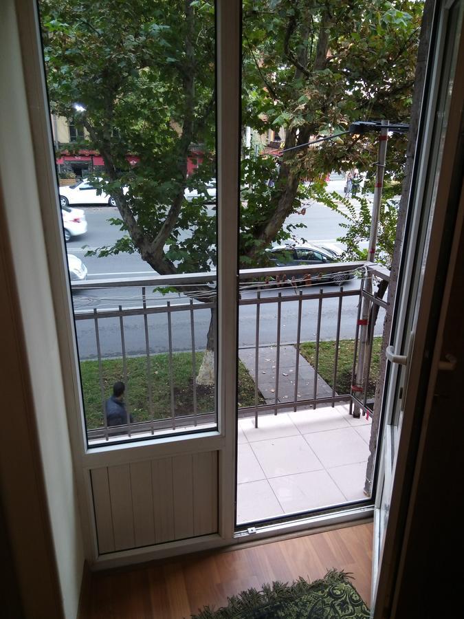Apartments On Sayat-Nova 14 Yerevan Luaran gambar
